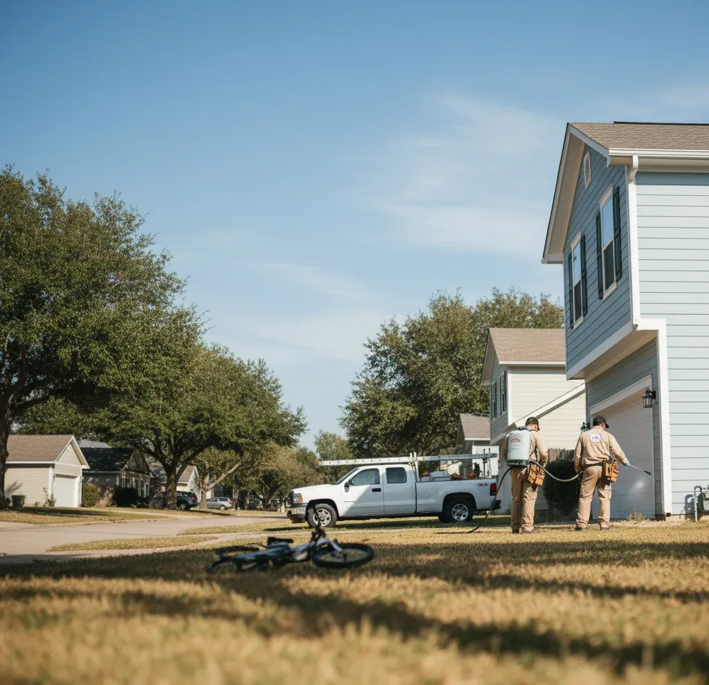 Bed Bug Extermination in Cushing, MN